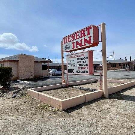 Desert Inn Mojave Exterior foto