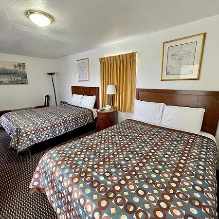 Desert Inn Mojave Exterior foto