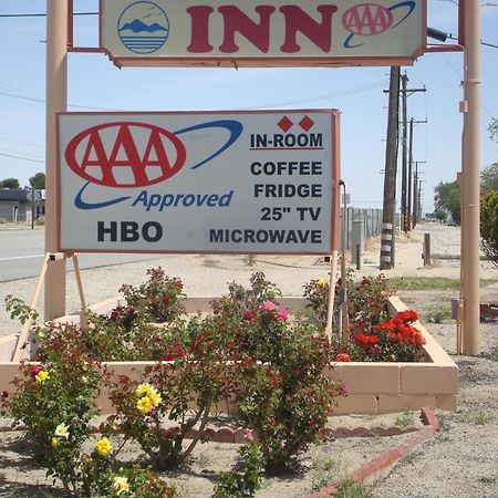 Desert Inn Mojave Exterior foto