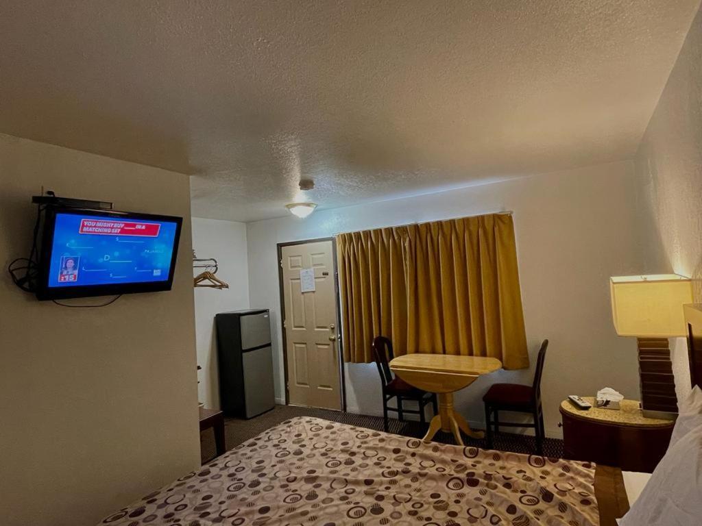 Desert Inn Mojave Exterior foto