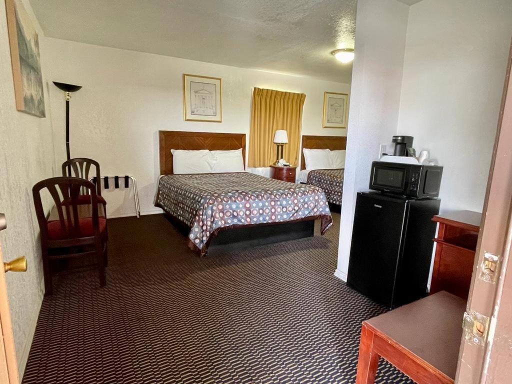 Desert Inn Mojave Exterior foto