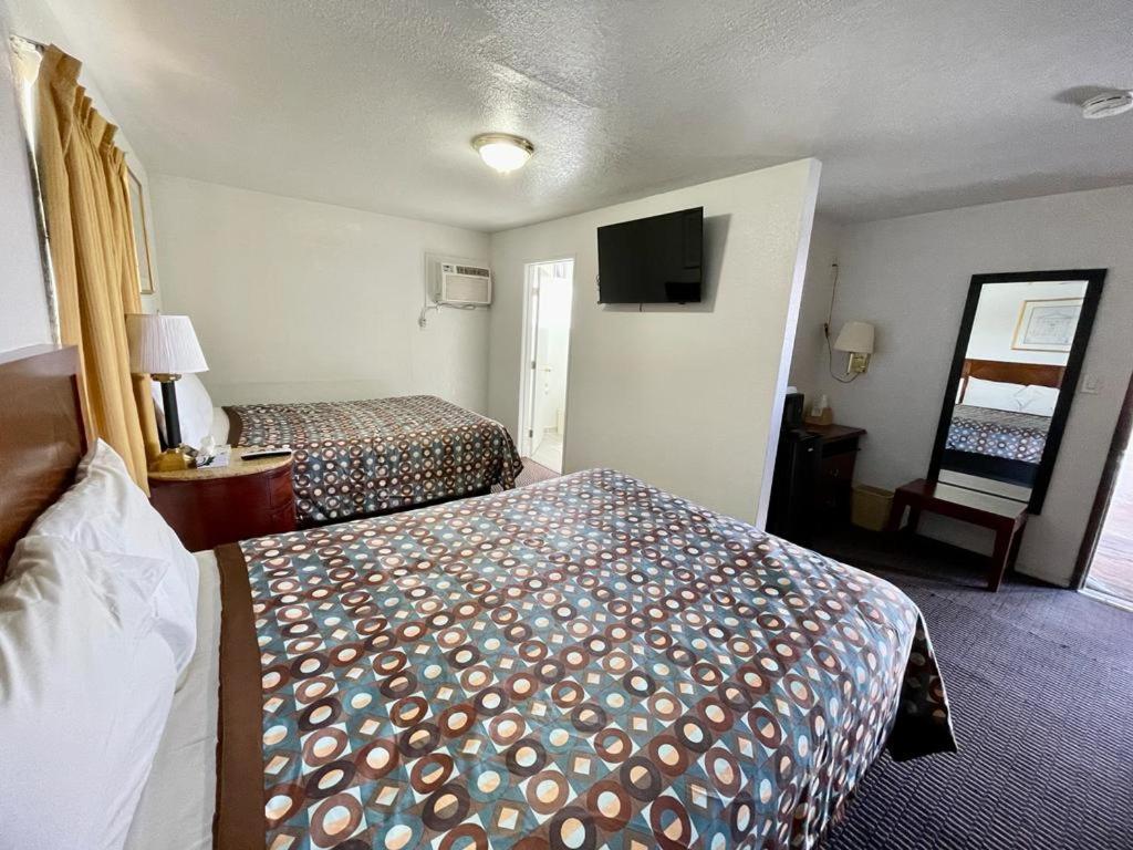 Desert Inn Mojave Exterior foto