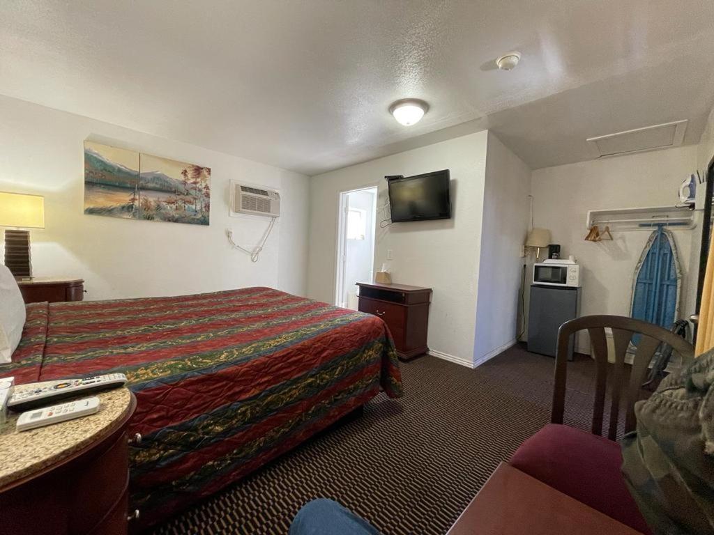 Desert Inn Mojave Exterior foto