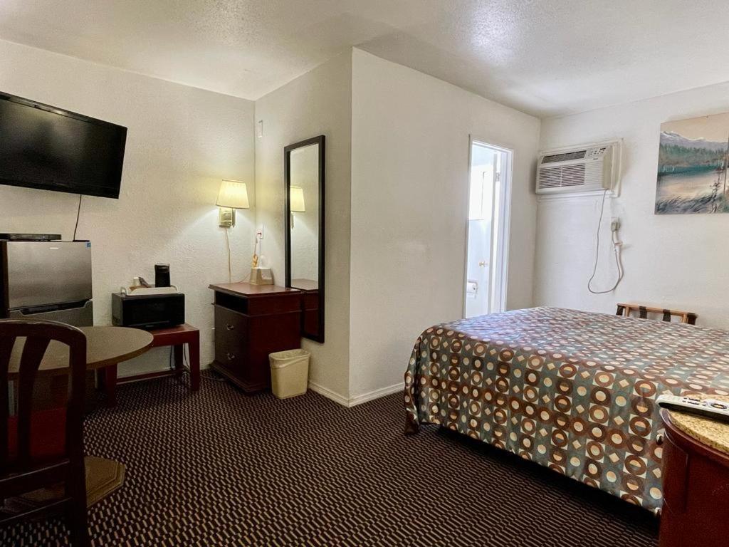 Desert Inn Mojave Exterior foto
