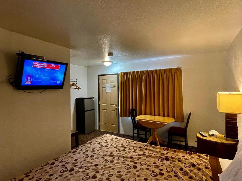 Desert Inn Mojave Exterior foto