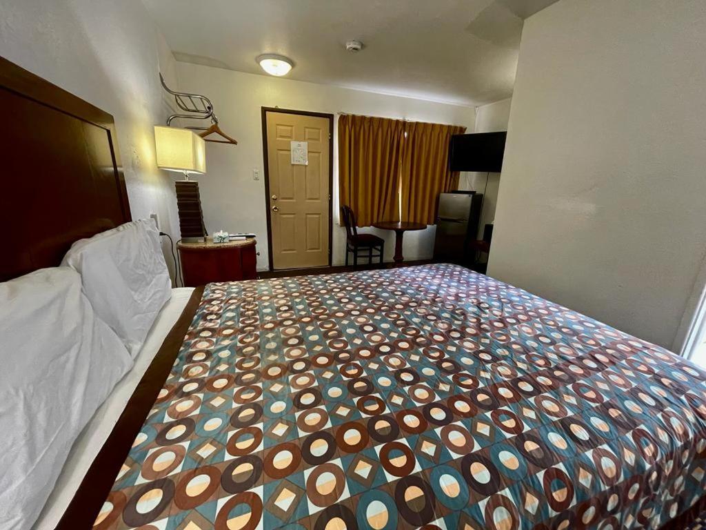 Desert Inn Mojave Exterior foto